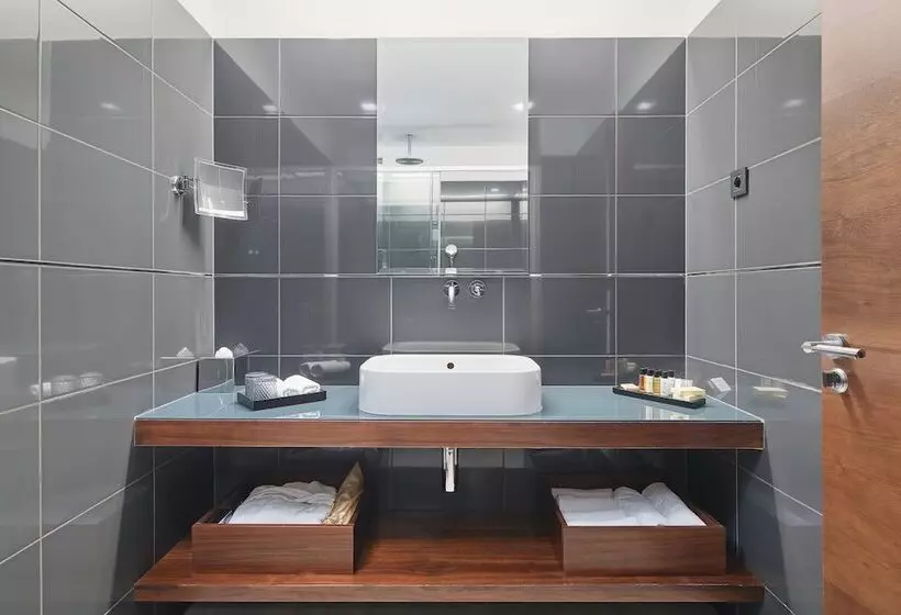 Hotell Marmont Heritage