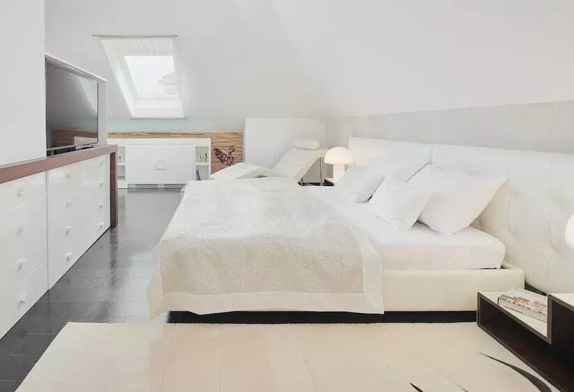 Hotell Marmont Heritage