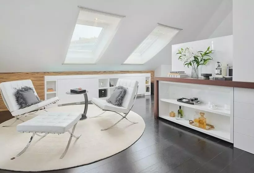 Hotell Marmont Heritage