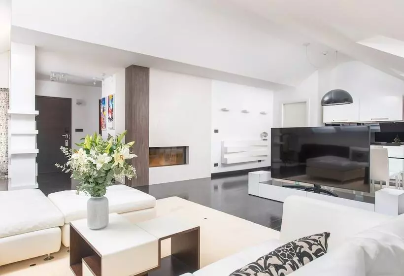 Hotell Marmont Heritage