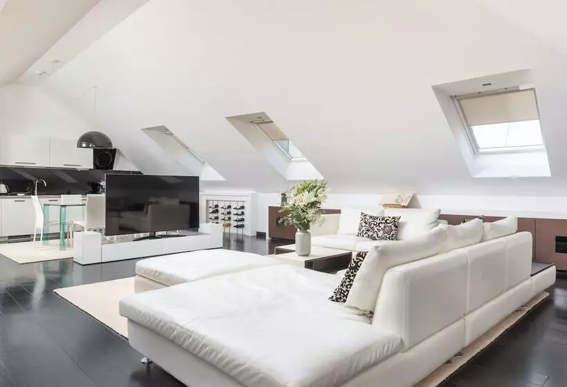 Hotell Marmont Heritage