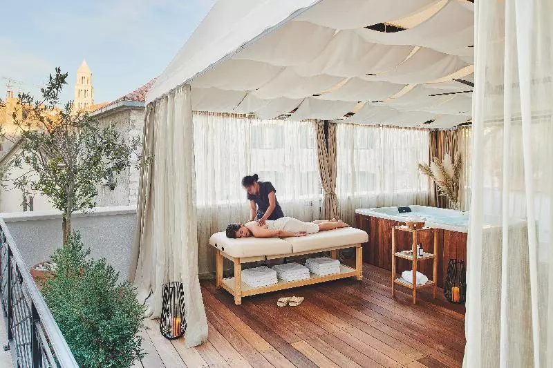 Hotell Marmont Heritage