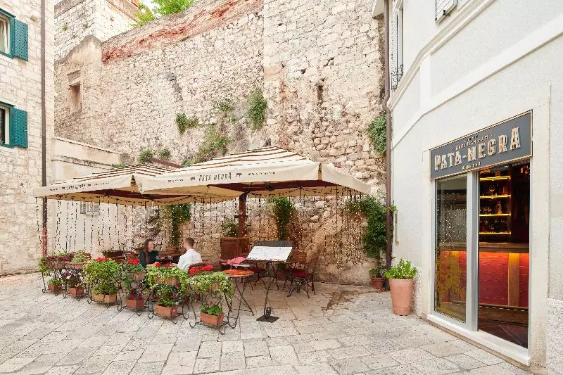 Hotell Marmont Heritage