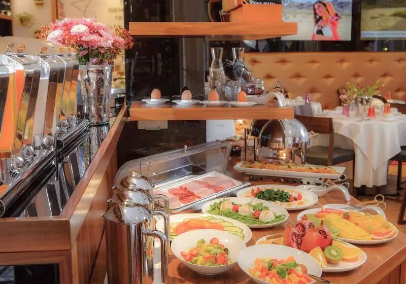 Hotell Marmont Heritage