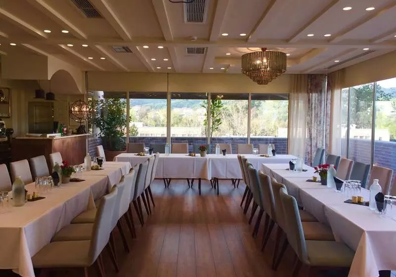 Marpessa Hotel & Spa