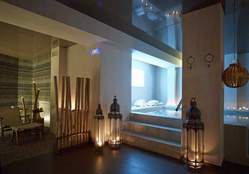 Marpessa Hotel & Spa