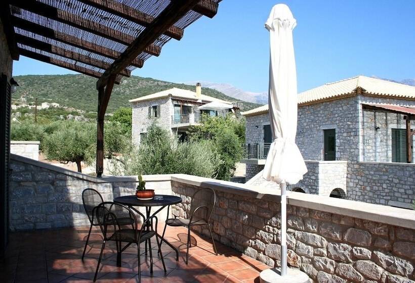 Hotel Melitsina Village