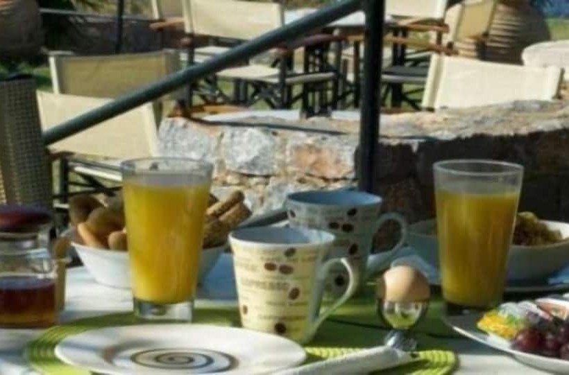 Hotel Melitsina Village