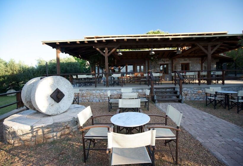 Hotel Melitsina Village