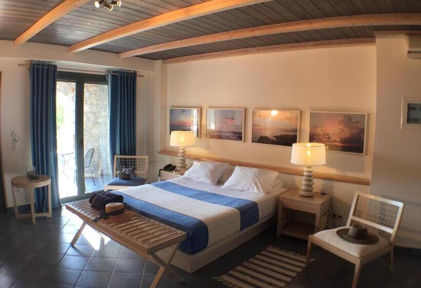 Hotel Melitsina Village