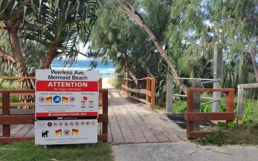 Отель Montego Sands Resort