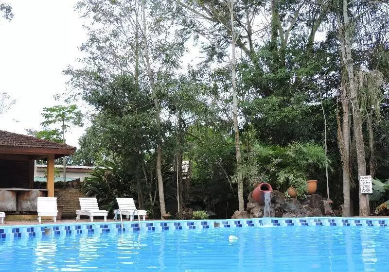 בית מלון כפרי My Eco Lodge