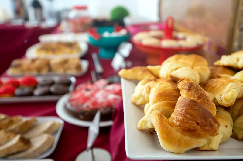 בית מלון כפרי My Eco Lodge