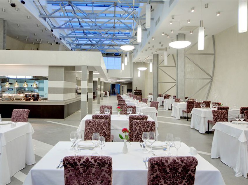 فندق Adler Spa & Resort