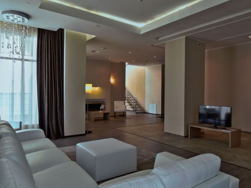 فندق Adler Spa & Resort