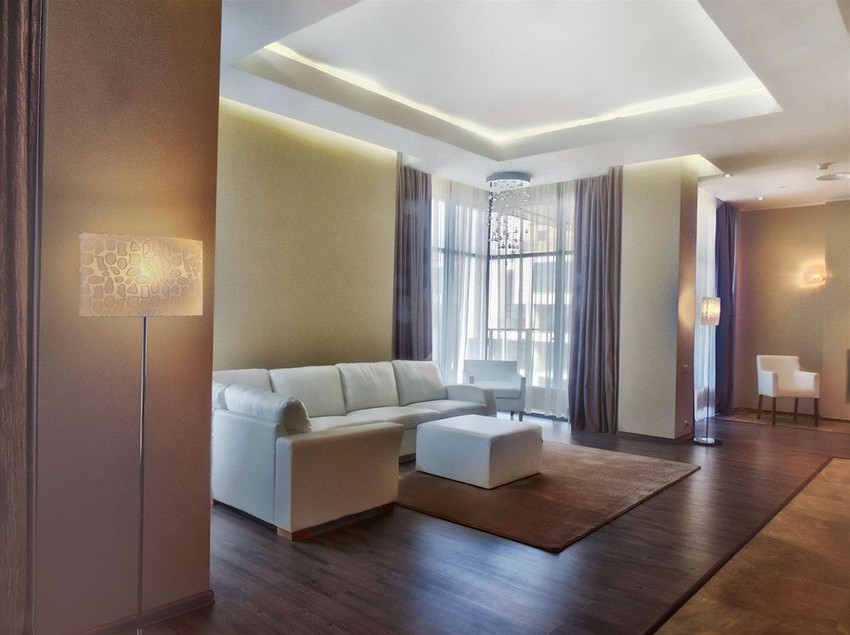 فندق Adler Spa & Resort