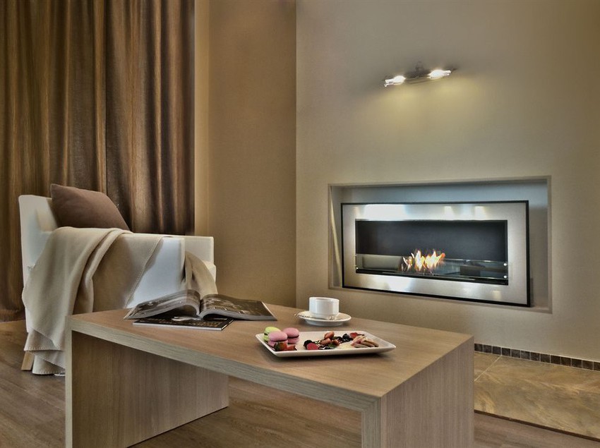 فندق Adler Spa & Resort