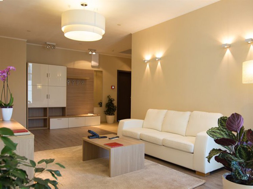 فندق Adler Spa & Resort