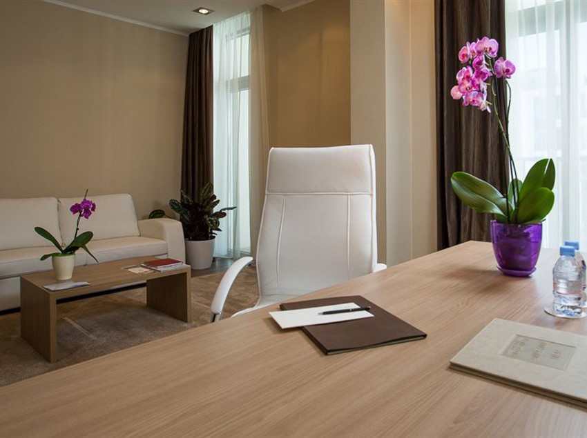 فندق Adler Spa & Resort