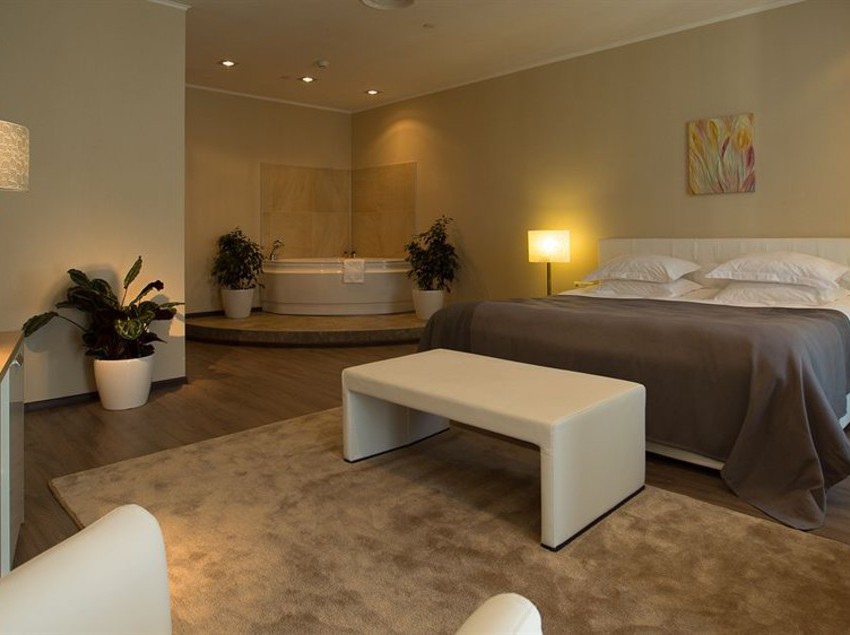 فندق Adler Spa & Resort