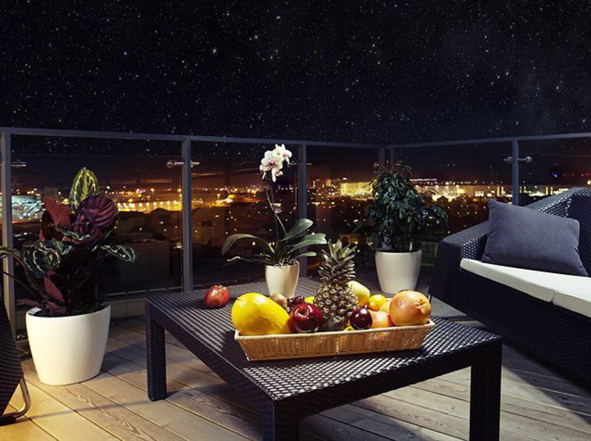 فندق Adler Spa & Resort