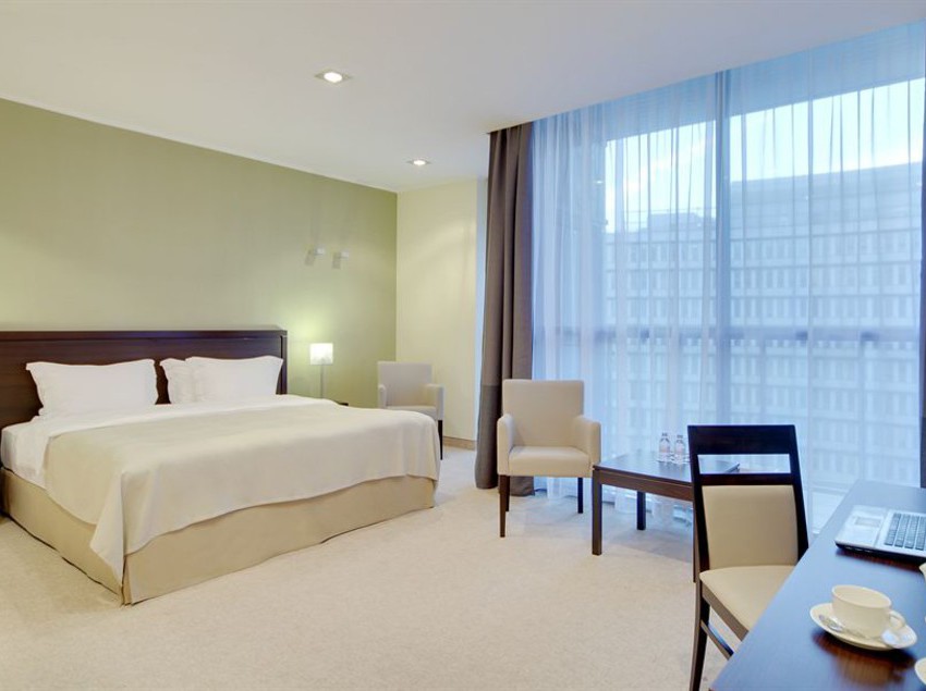 فندق Adler Spa & Resort