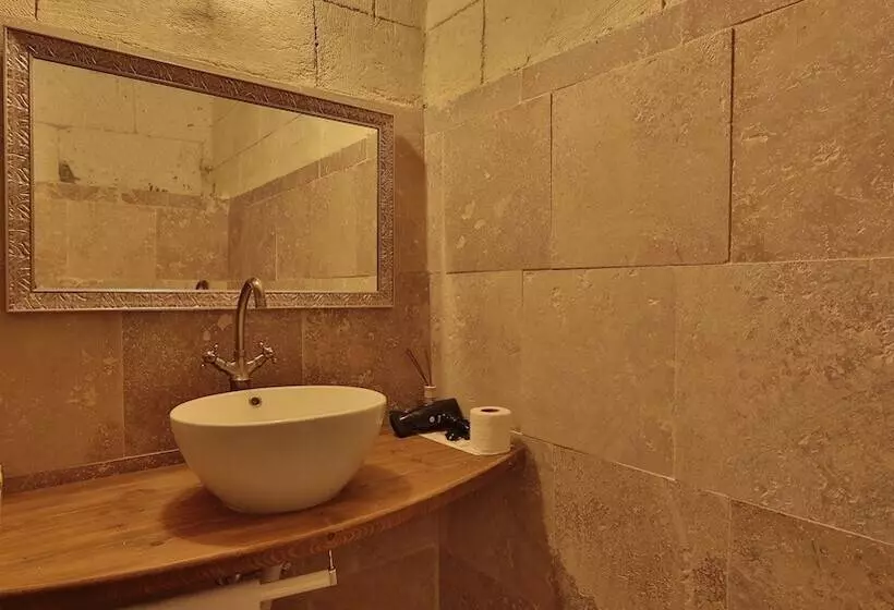 Sakli Konak Cappadocia Hotel&restaurant