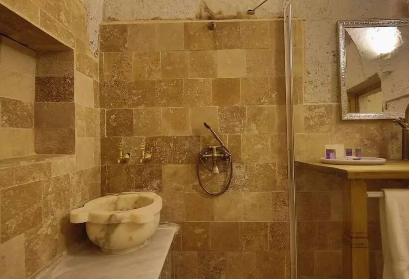 Sakli Konak Cappadocia Hotel&restaurant