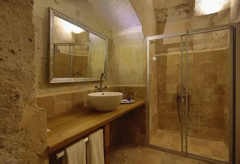 Sakli Konak Cappadocia Hotel&restaurant