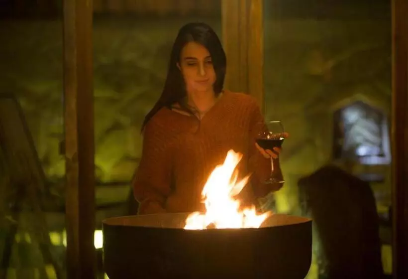 Sakli Konak Cappadocia Hotel&restaurant