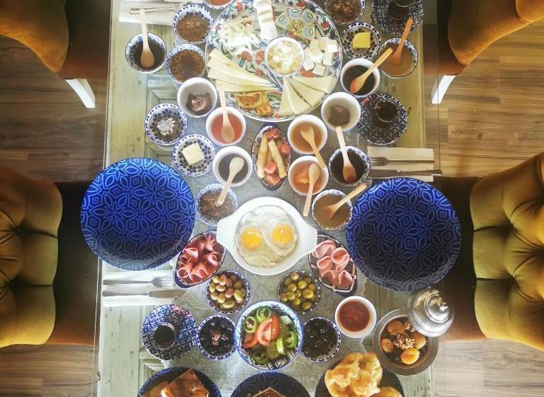 Sakli Konak Cappadocia Hotel&restaurant