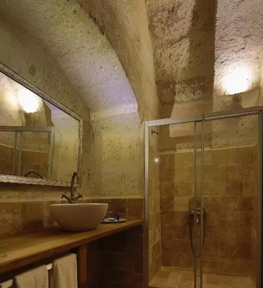 Sakli Konak Cappadocia Hotel&restaurant