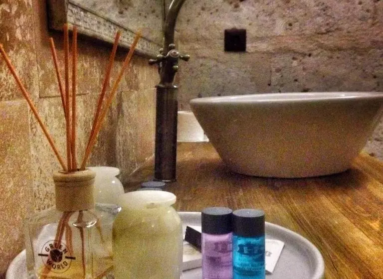 Sakli Konak Cappadocia Hotel&restaurant