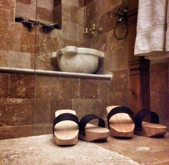 Sakli Konak Cappadocia Hotel&restaurant