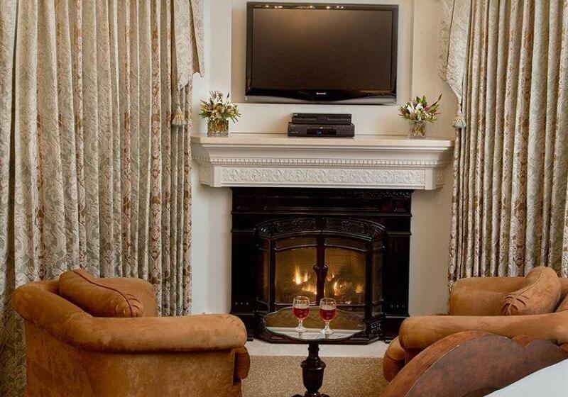 호텔 The Genevieve