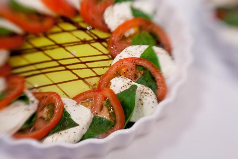 호텔 The Genevieve