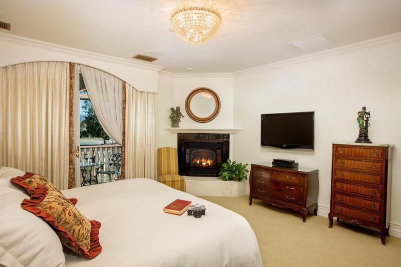 호텔 The Genevieve