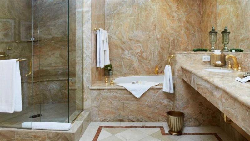 호텔 The Genevieve