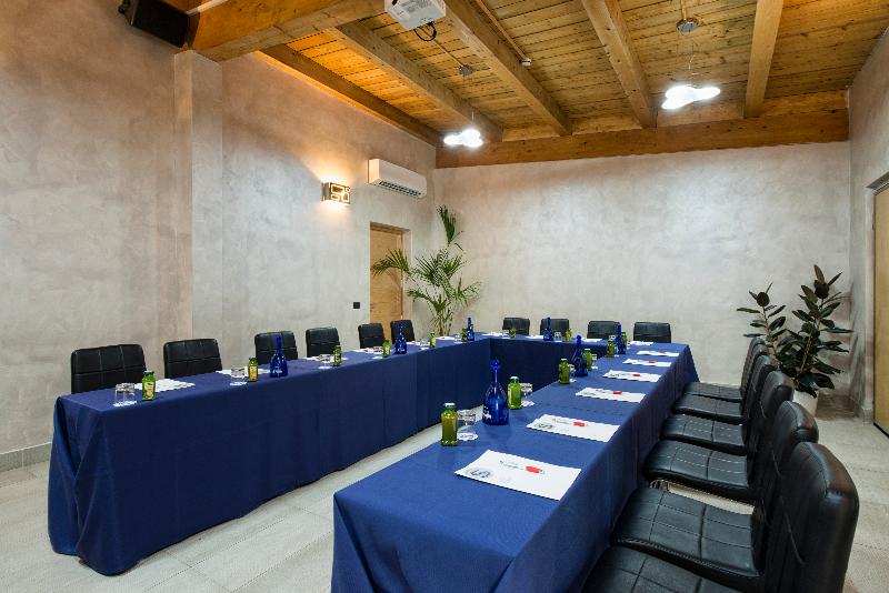 בית מלון כפרי Simon