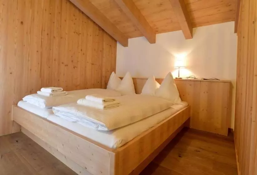 هتل St. Florian Kaprun