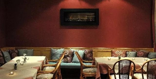 هتل St. Florian Kaprun