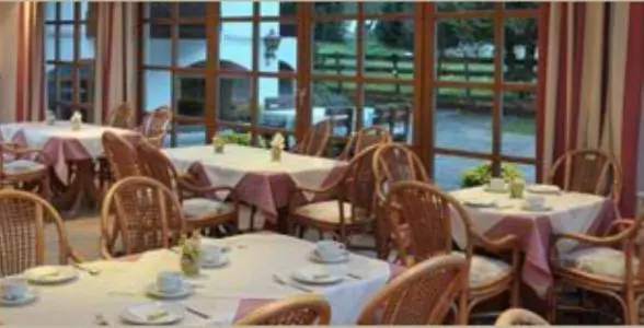 هتل St. Florian Kaprun