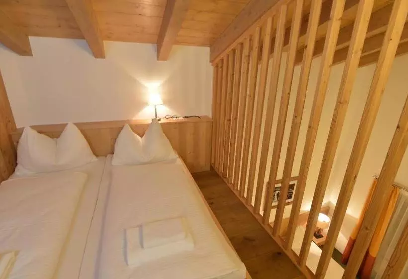 هتل St. Florian Kaprun