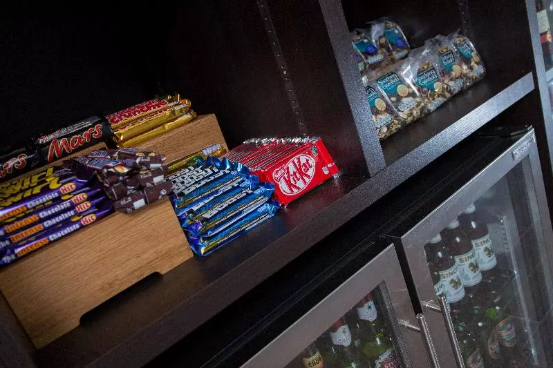 ホテル Staybridge Suites Birmingham, An Ihg