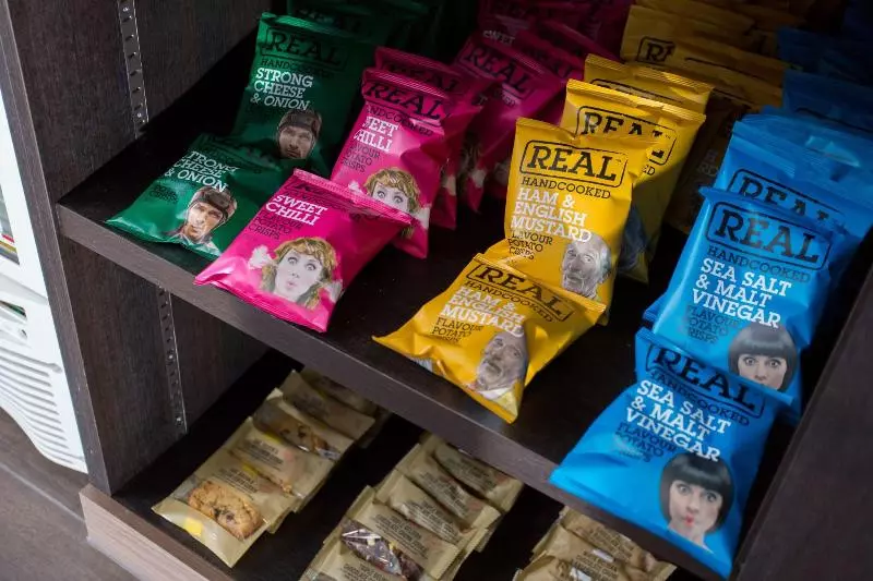 ホテル Staybridge Suites Birmingham, An Ihg