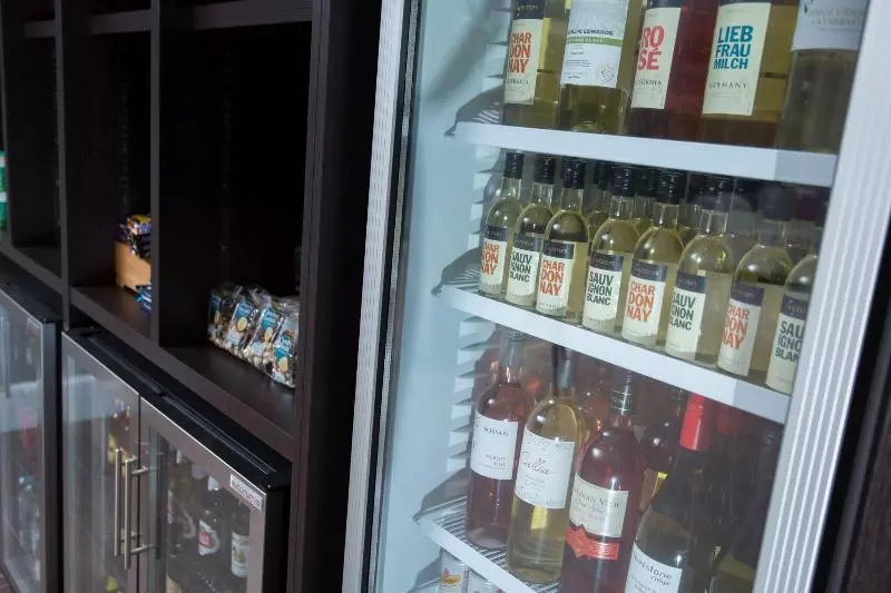 ホテル Staybridge Suites Birmingham, An Ihg