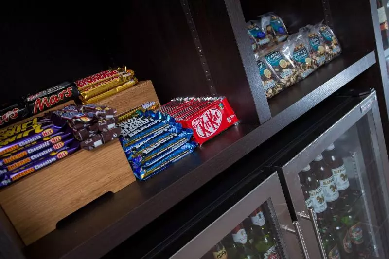 ホテル Staybridge Suites Birmingham, An Ihg