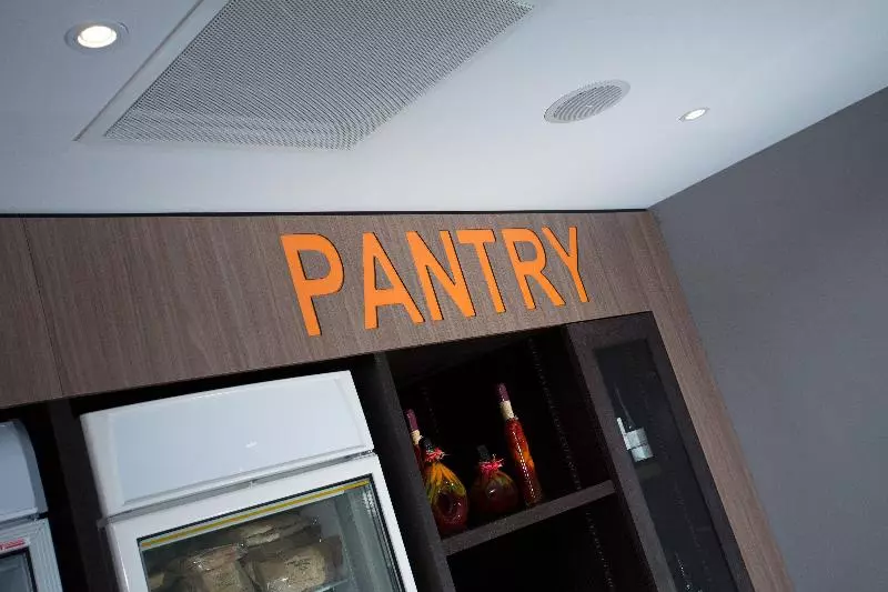 ホテル Staybridge Suites Birmingham, An Ihg