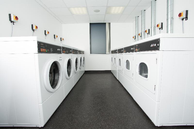 酒店 Staybridge Suites Birmingham, An Ihg