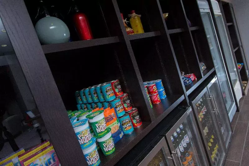 ホテル Staybridge Suites Birmingham, An Ihg